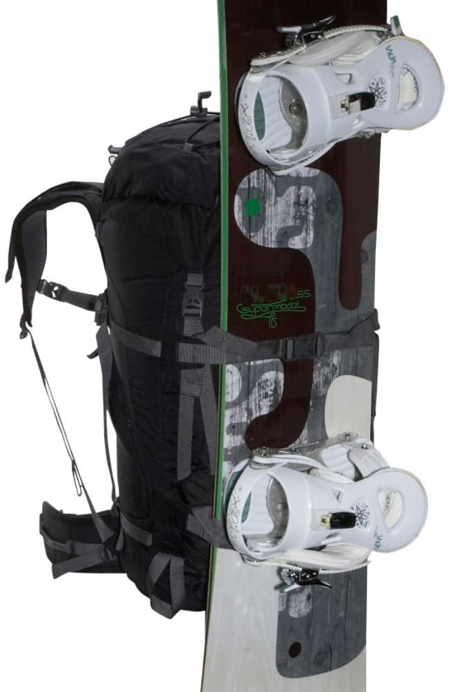 Dakine 2024 poacher 45l